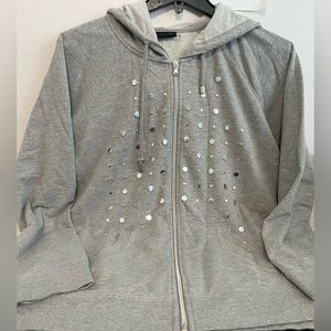 Activology Woman’s Zip Up Jacket